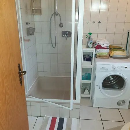 Monteurwohnunghandwerker *