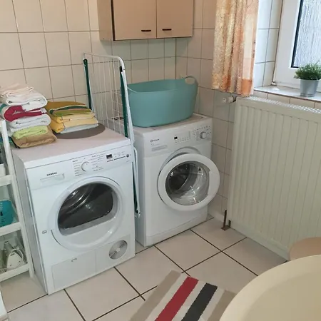 Monteurwohnunghandwerker