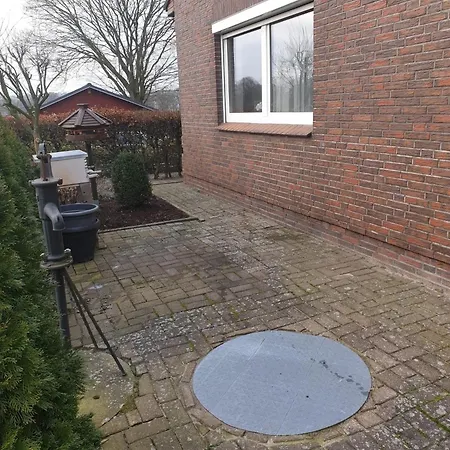 Monteurwohnunghandwerker Holiday home