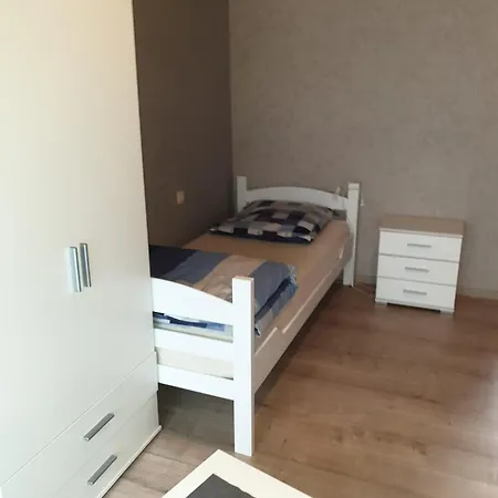Monteurwohnunghandwerker Holiday home *