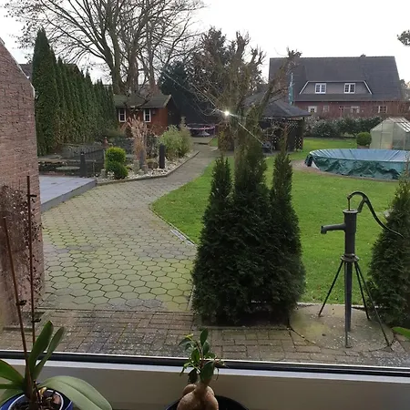 Monteurwohnunghandwerker Holiday home Schwanewede