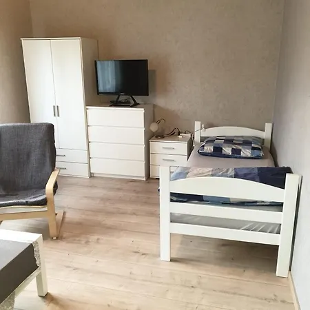 Monteurwohnunghandwerker *