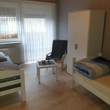 Monteurwohnunghandwerker