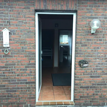 Monteurwohnunghandwerker Holiday home