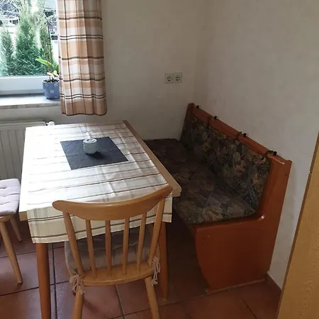 Holiday home Monteurwohnunghandwerker