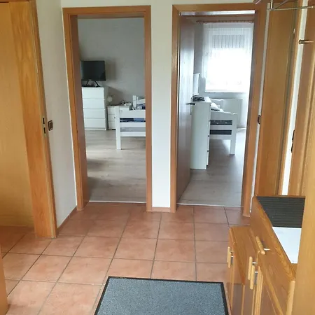 Monteurwohnunghandwerker Holiday home *